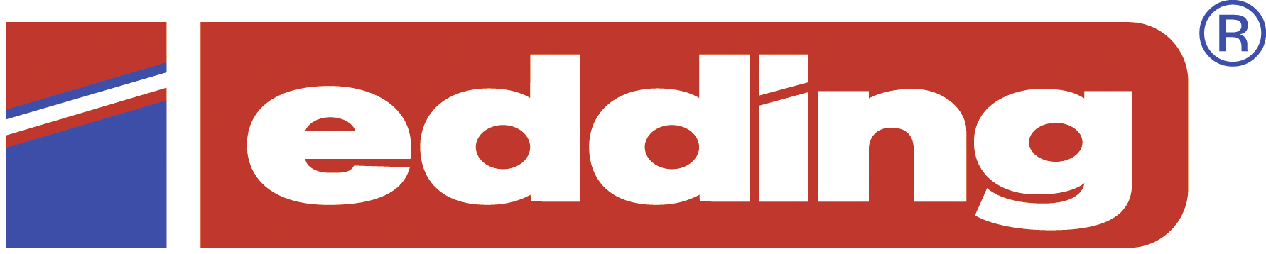 Edding logó