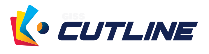 Cutline logó