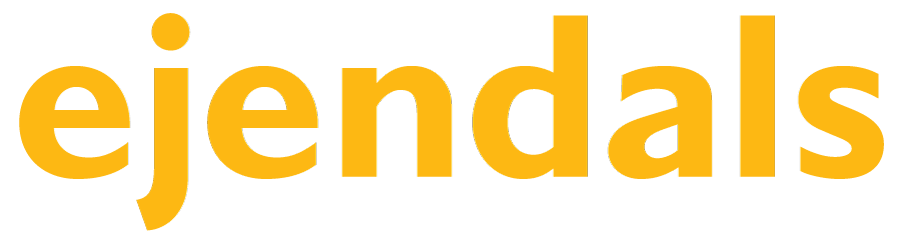 Ejendals HU
