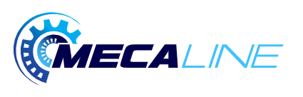 Mecaline logó